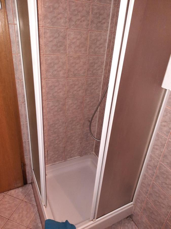 Pocitniska Hisa Na Pohorju Villa Hocko Pohorje Bagian luar foto